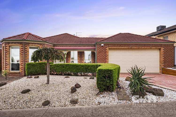 Main view of Homely house listing, 18 Ninnis Court, Roxburgh Park VIC 3064
