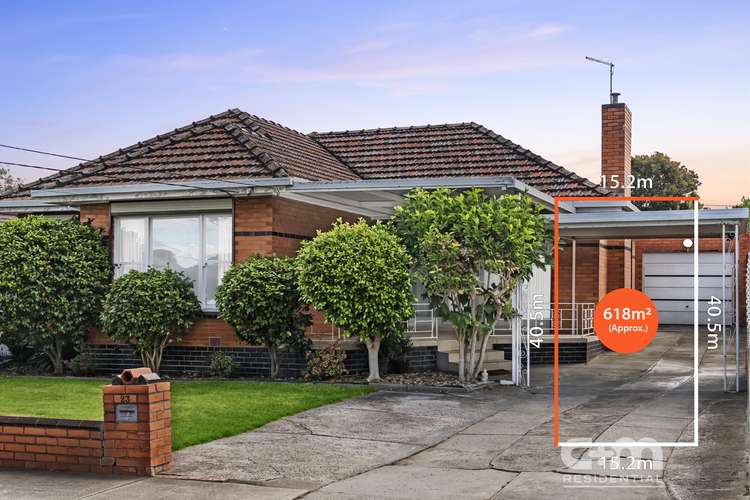 23 Connell Street, Glenroy VIC 3046