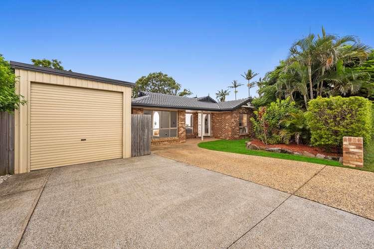 Main view of Homely house listing, 39 Albicore Drive, Thornlands QLD 4164