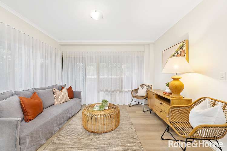 Main view of Homely apartment listing, 5/39-43 Melbourne St, East Gosford NSW 2250