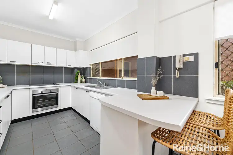 Second view of Homely apartment listing, 5/39-43 Melbourne St, East Gosford NSW 2250
