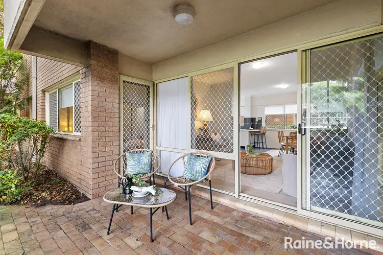 Fifth view of Homely apartment listing, 5/39-43 Melbourne St, East Gosford NSW 2250
