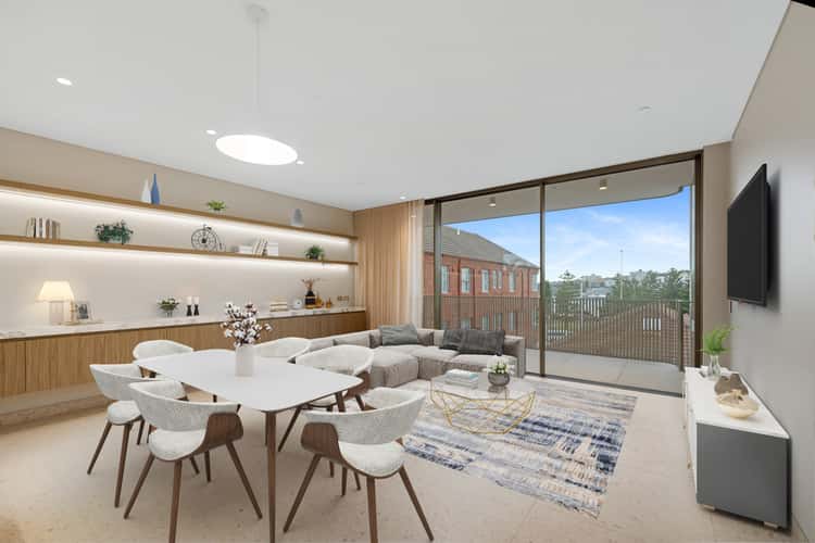 Main view of Homely apartment listing, 5/45 Ramsgate Avenue, Bondi Beach NSW 2026