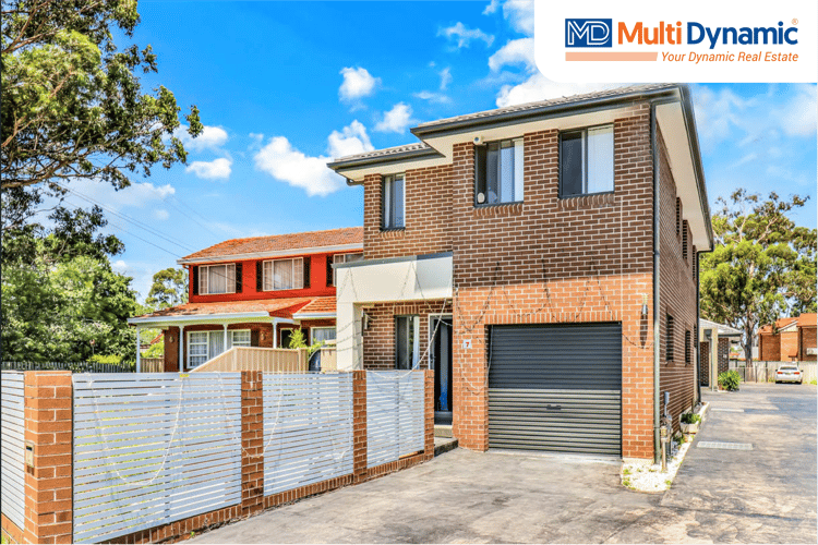 7/144 Kildare Road, Blacktown NSW 2148