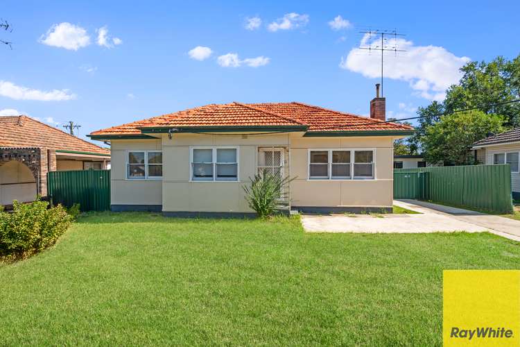 Main view of Homely house listing, 39 Mamre Road, St Marys NSW 2760