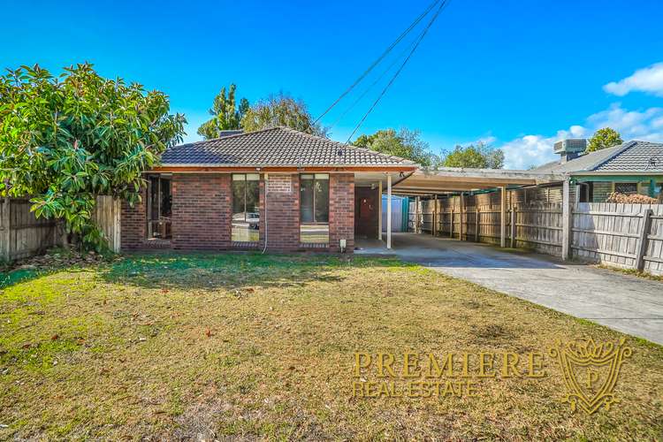 Main view of Homely house listing, 15 Belmar Street, Cranbourne VIC 3977