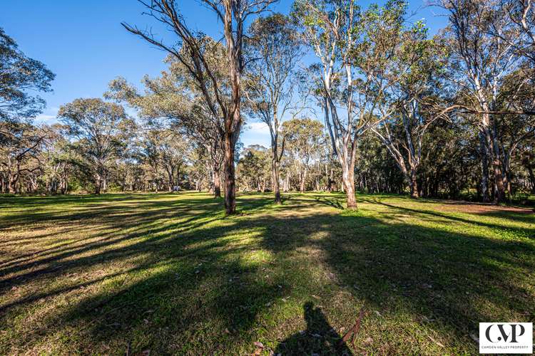 Main view of Homely acreageSemiRural listing, 450 Twelfth Avenue, Austral NSW 2179