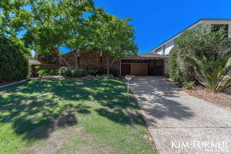 Main view of Homely house listing, 19 Burnett Avenue, Leeming WA 6149