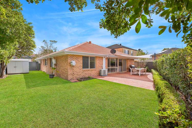 Fifth view of Homely house listing, 3 David Mews, Mardi NSW 2259