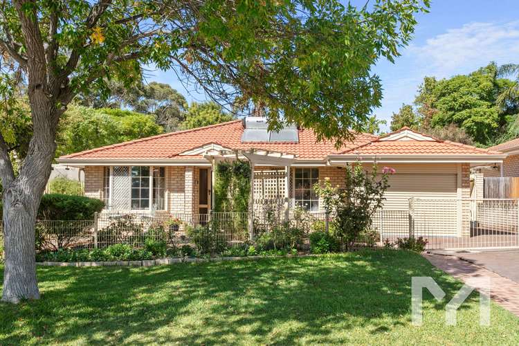 Main view of Homely house listing, 57A Adrian Street, Palmyra WA 6157