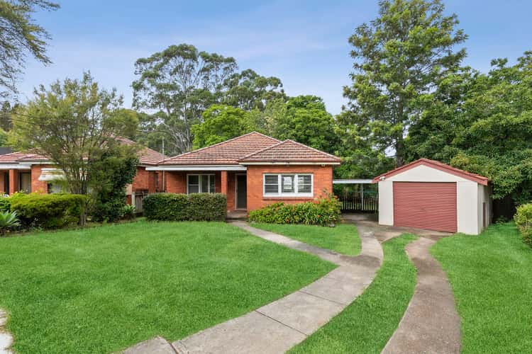 Main view of Homely house listing, 9 Burns Street, Marsfield NSW 2122