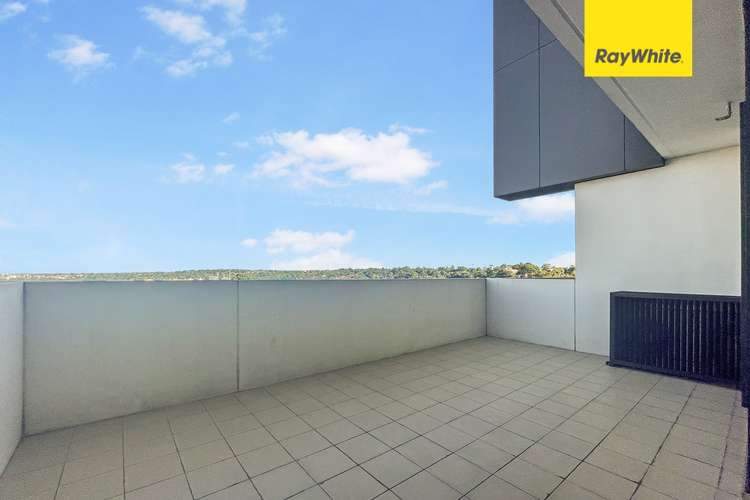 Third view of Homely unit listing, 507G/4 Devlin Street, Ryde NSW 2112