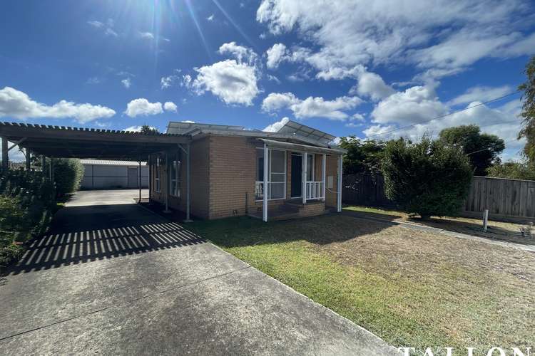 Main view of Homely house listing, 36 Cool Store Road, Hastings VIC 3915