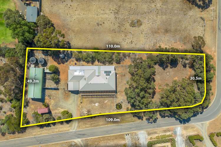 24 Horseshoe Drive, Roseworthy SA 5371