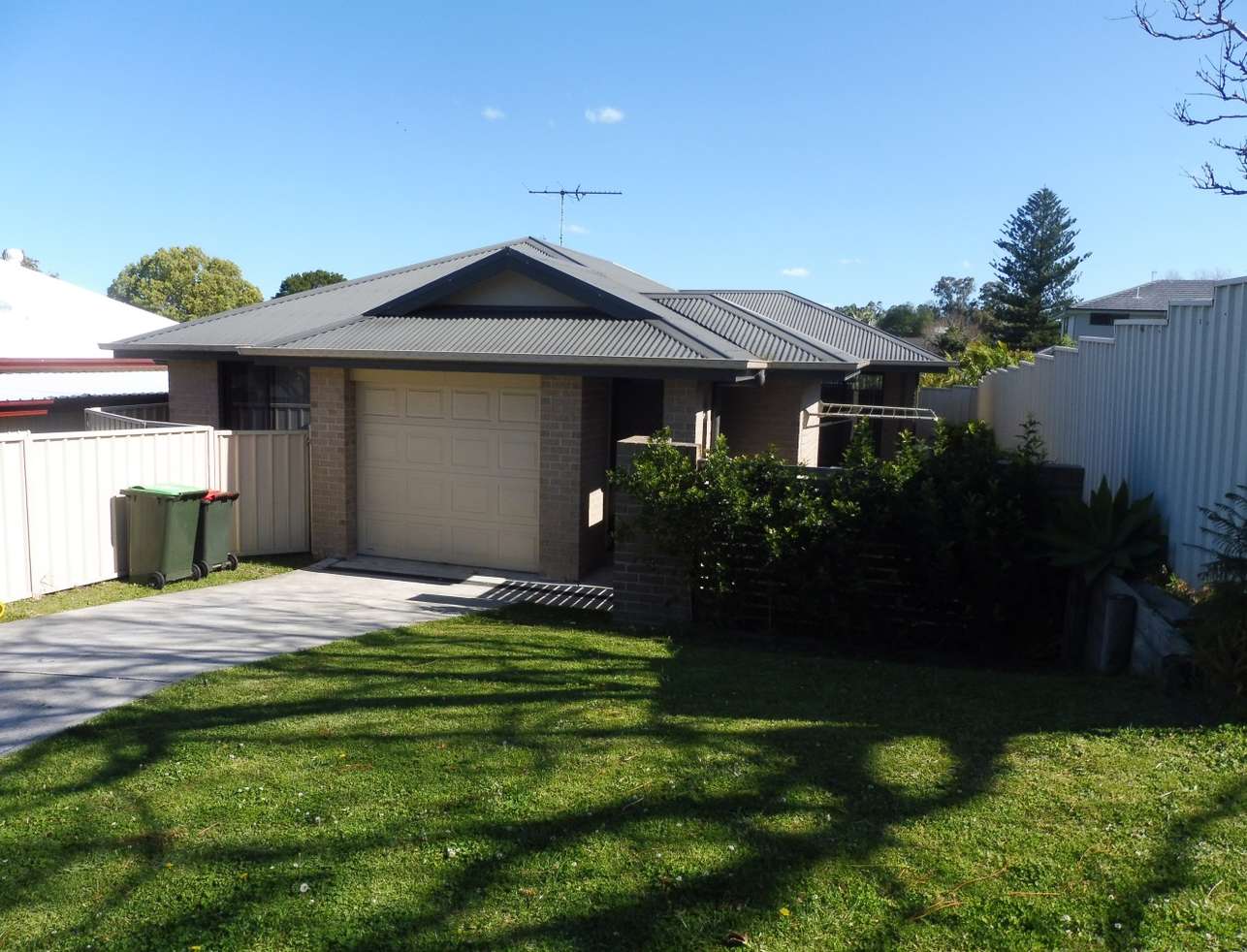 Main view of Homely house listing, 2/11 Nelson Street, Wallsend NSW 2287