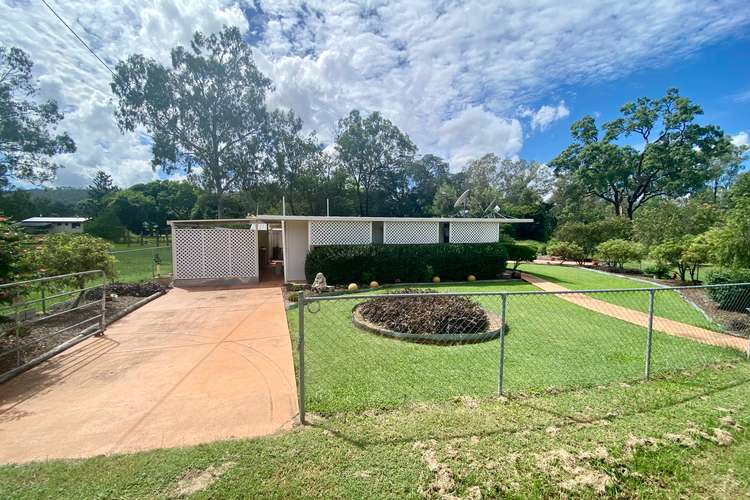 Main view of Homely lifestyle listing, 26 David Street, Linville QLD 4314