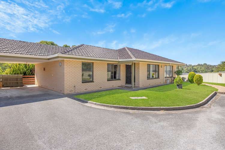 Main view of Homely unit listing, 2/2 West Park Way, Mclaren Vale SA 5171