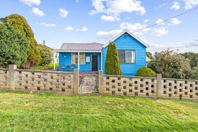 Main view of Homely house listing, 23 Chaffey Street, Gladstone TAS 7264