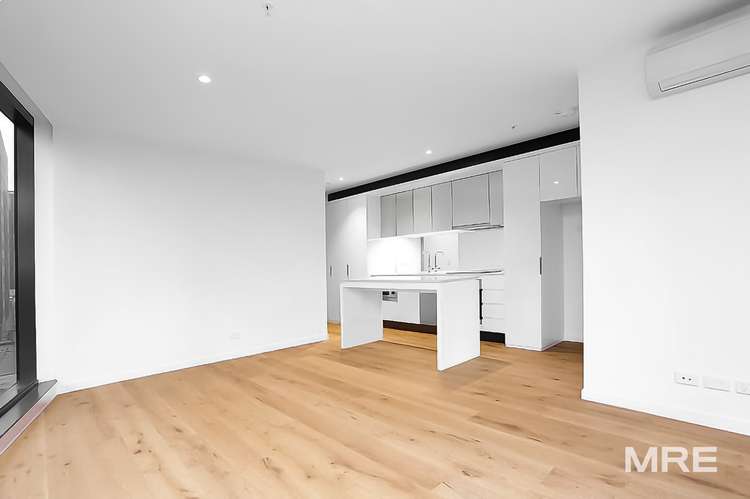 Main view of Homely apartment listing, 811/33 Rose Lane, Melbourne VIC 3000