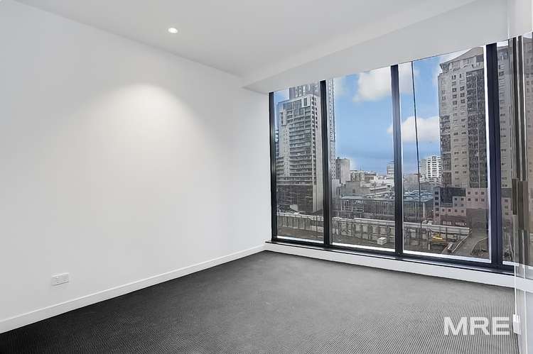 Third view of Homely apartment listing, 811/33 Rose Lane, Melbourne VIC 3000