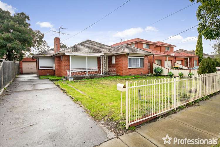 22 Soame Street, Deer Park VIC 3023