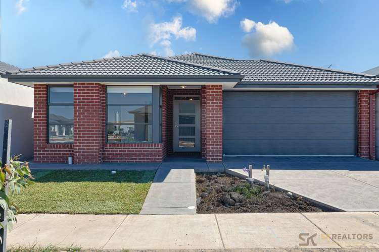 Main view of Homely house listing, 33 Viola, Donnybrook VIC 3064