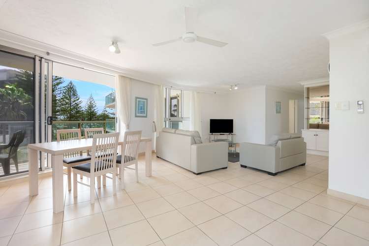 Main view of Homely apartment listing, 2D/5 Clifford Street, Surfers Paradise QLD 4217