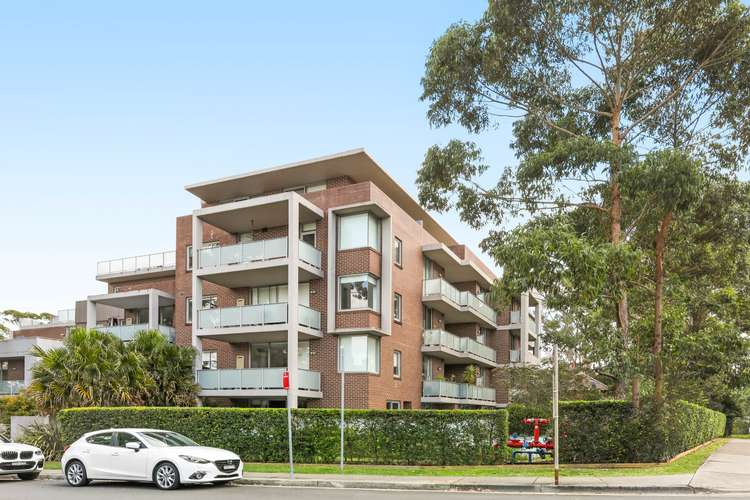 43/1 Lamond Drive, Turramurra NSW 2074