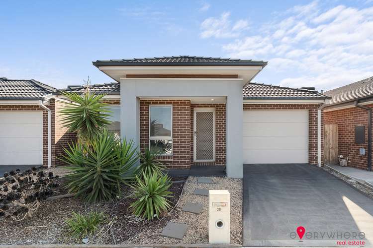 Main view of Homely house listing, 30 Ararat Street, Tarneit VIC 3029