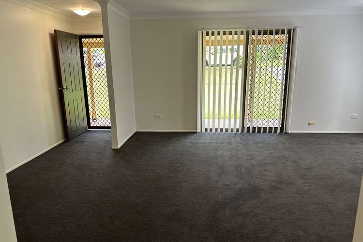 Second view of Homely house listing, 57 Spoonbill Street, Birkdale QLD 4159