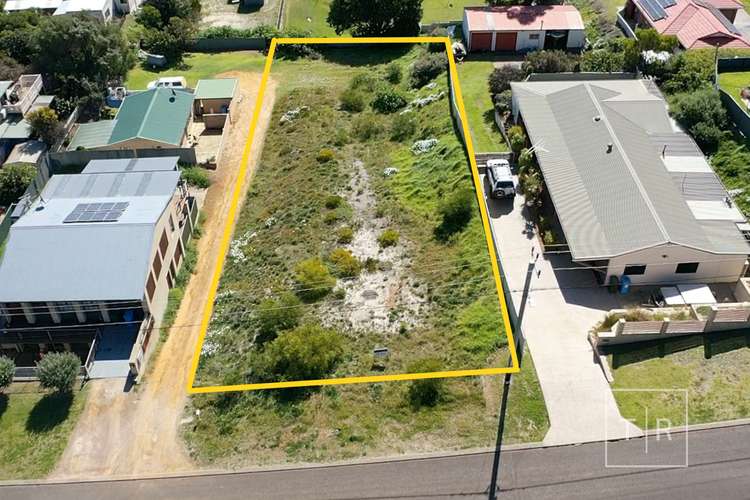 Main view of Homely residentialLand listing, 29 Smith Street, West Beach WA 6450