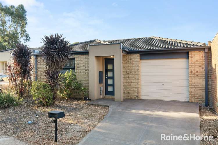 Main view of Homely house listing, 88 Edgevale Way, Tarneit VIC 3029
