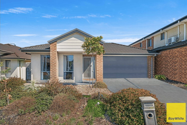 Main view of Homely house listing, 41 Grassbird Drive, Point Cook VIC 3030