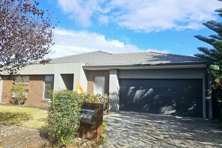 43 Whistler Crescent, Point Cook VIC 3030