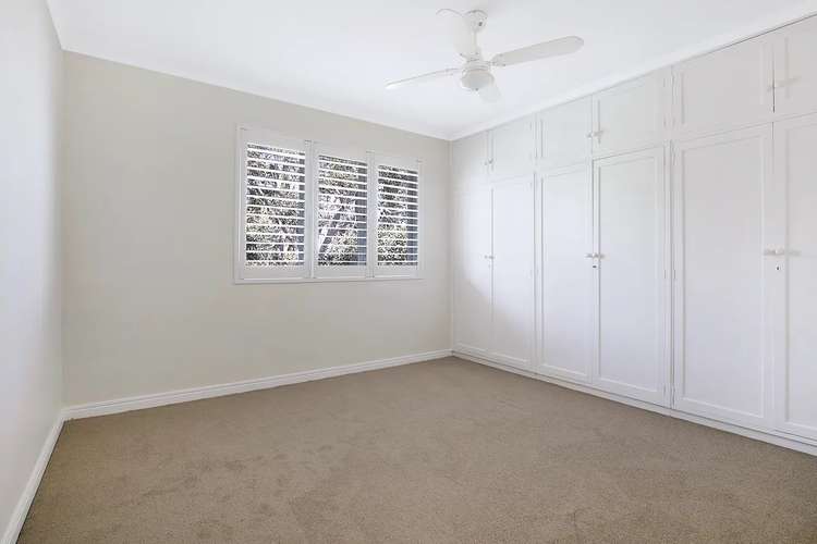 Main view of Homely unit listing, 7/12 Ford Street, Clayfield QLD 4011