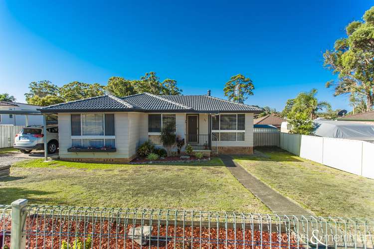 Main view of Homely house listing, 37 Brush Box Avenue, Medowie NSW 2318