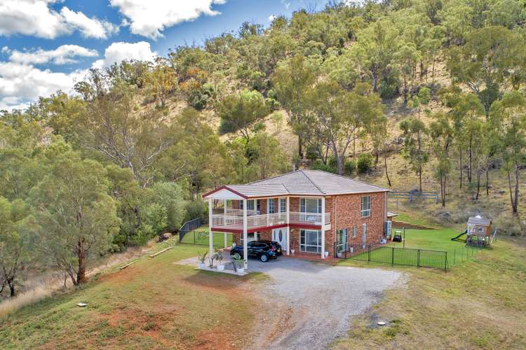Main view of Homely house listing, 82 Valley Drive, Tamworth NSW 2340