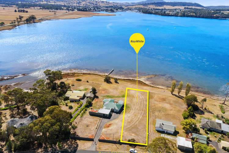 Main view of Homely residentialLand listing, 15A Barton Avenue, Triabunna TAS 7190