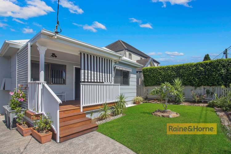 Main view of Homely house listing, 26 Pacific Avenue, Ettalong Beach NSW 2257