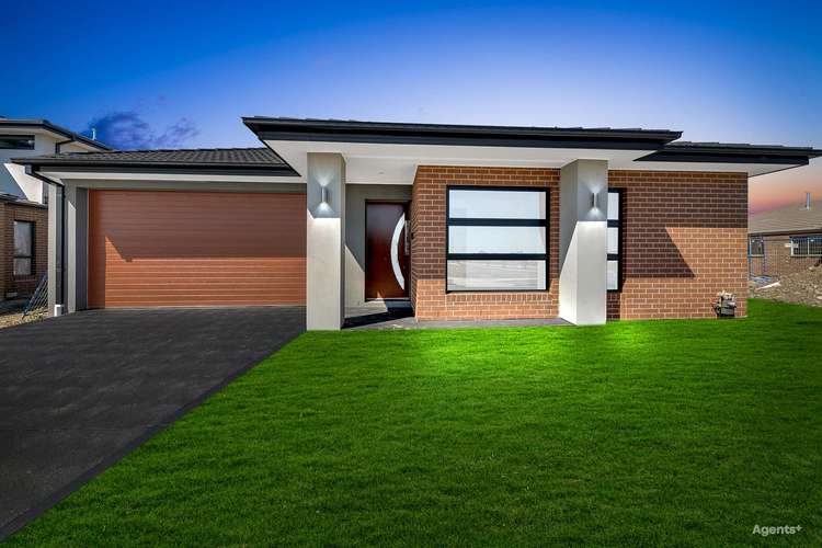 Main view of Homely house listing, 6 Midpride Street, Tarneit VIC 3029