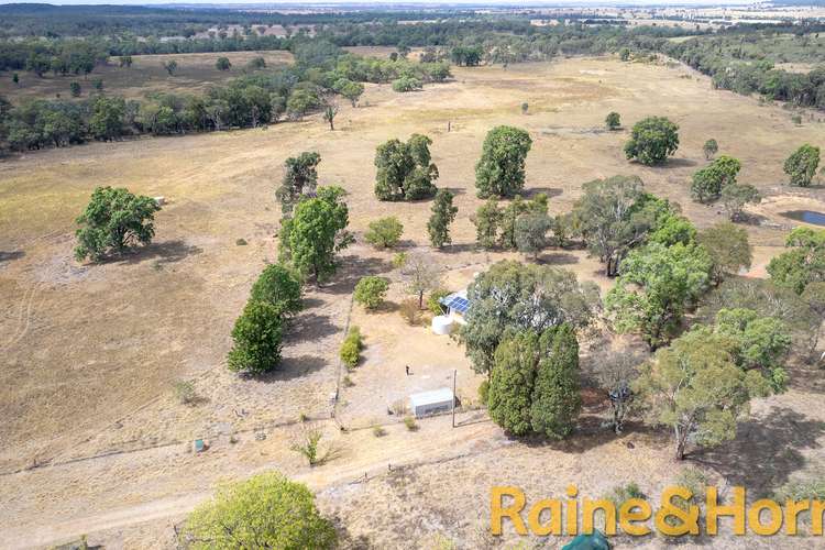 Main view of Homely ruralOther listing, 99R Goan Creek Road, Ballimore NSW 2830
