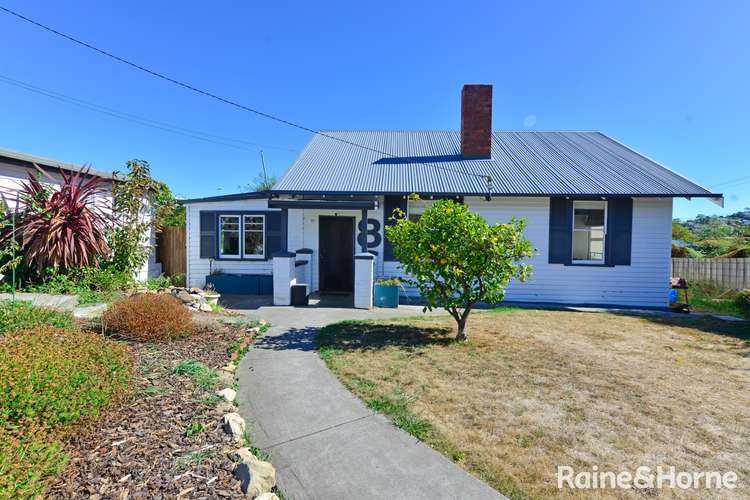 Main view of Homely house listing, 8 Loatta Road, Lindisfarne TAS 7015