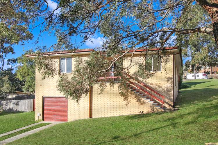 Main view of Homely house listing, 19 Weemala Crescent, Koonawarra NSW 2530