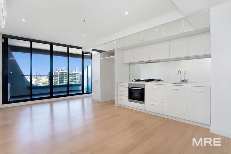 Main view of Homely apartment listing, 2002/38 Albert Road, South Melbourne VIC 3205