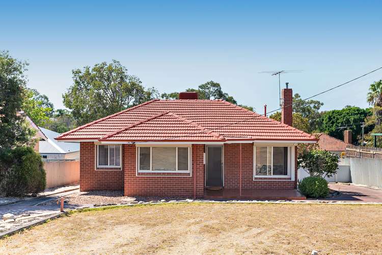 Main view of Homely house listing, 16 Regan Street, Coolbellup WA 6163
