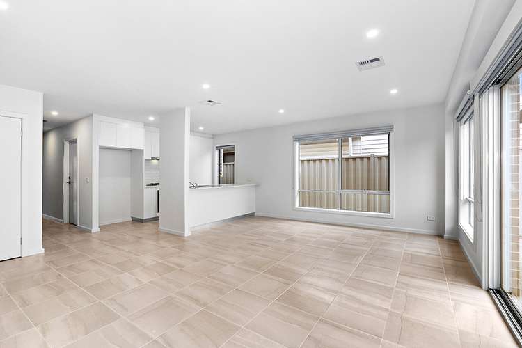 Fourth view of Homely house listing, 53A Cumberland Street, Sunshine North VIC 3020