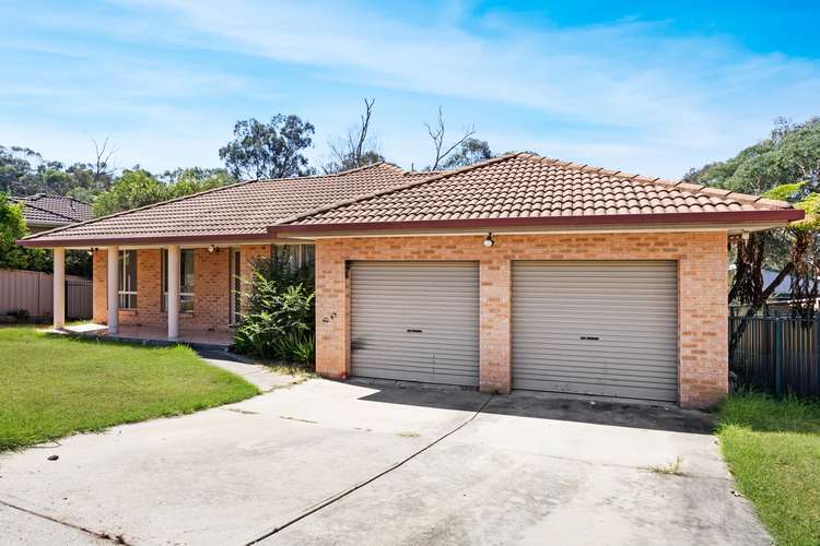 24 Briwood Court, West Albury NSW 2640