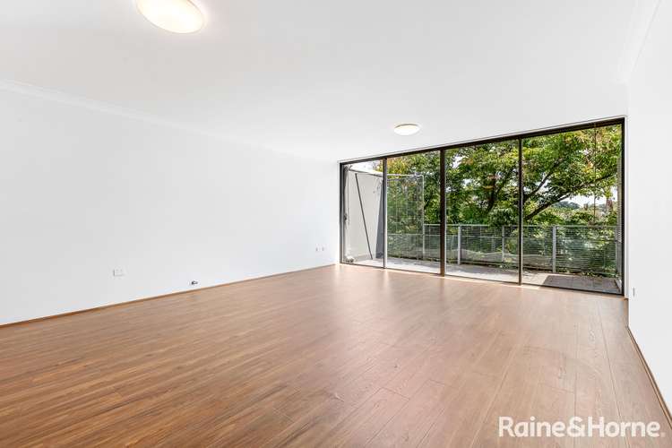 Main view of Homely apartment listing, 116/1-13 Garners Avenue, Marrickville NSW 2204