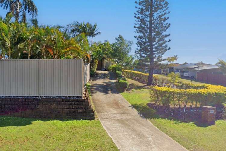Main view of Homely house listing, 31 Alexander Drive, Highland Park QLD 4211