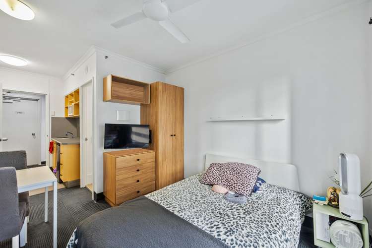 Main view of Homely unit listing, 1406/108 Margaret Street, Brisbane City QLD 4000